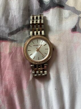 Michael Kors women's watch